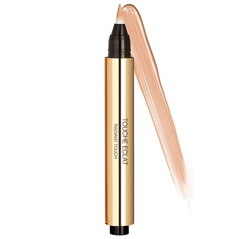 yves saint laurent eye brightener|Yves Saint Laurent Touche Éclat All.